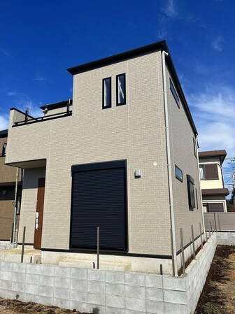 下山谷戸建賃貸住宅の物件内観写真